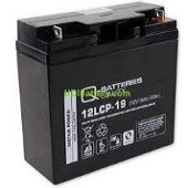 12 v x 19 Amps to hire